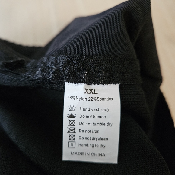 Shape wear pantys - Picture 6 of 8